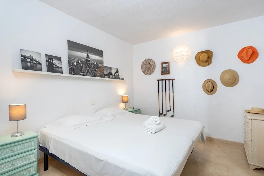 Casa Siesta - Dream Apartment with Garden Ref 137