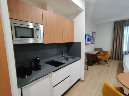 Torreluz SUITES