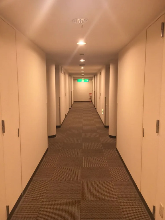 Hotel Sunny