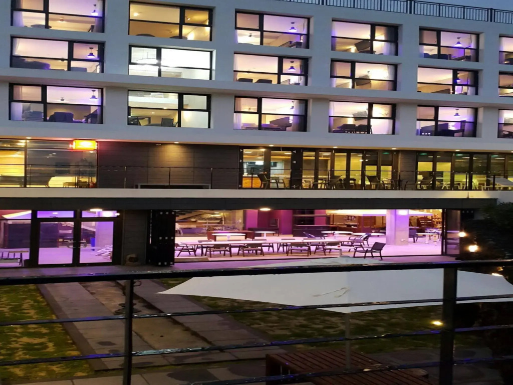 CNB Hotel COZYANDBOUTIQUE