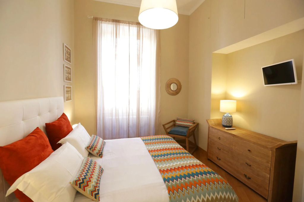 I Vicerè B&B Deluxe