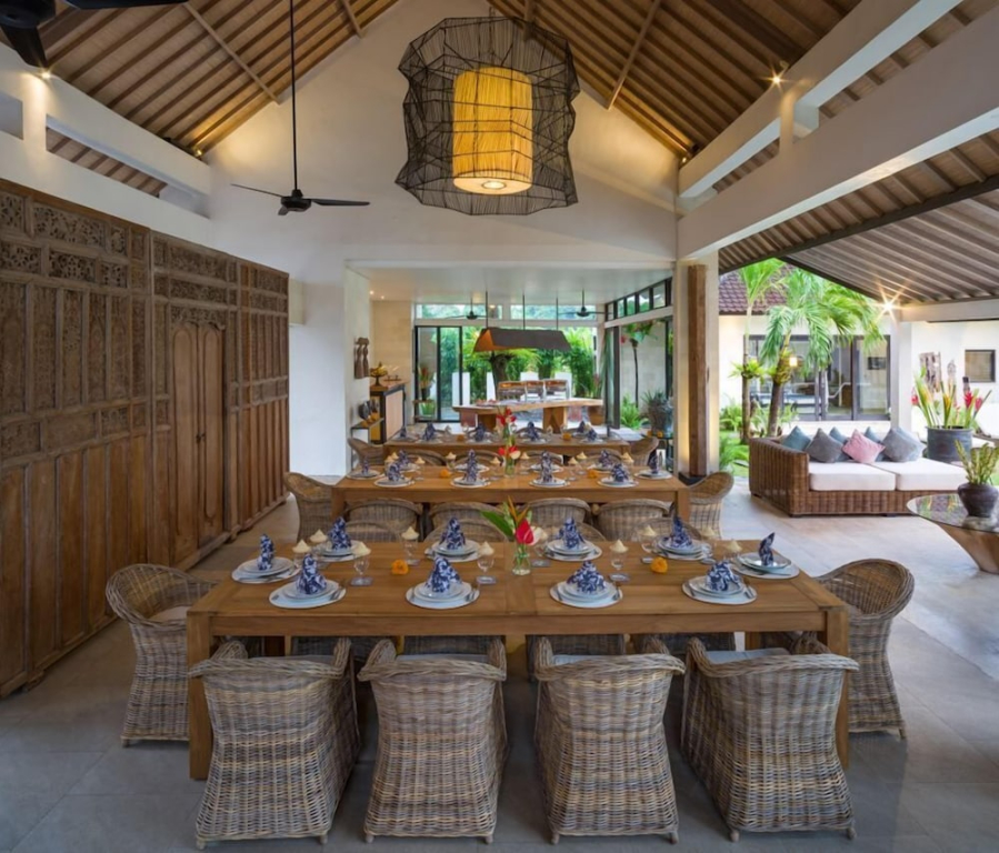 Abaca Villas