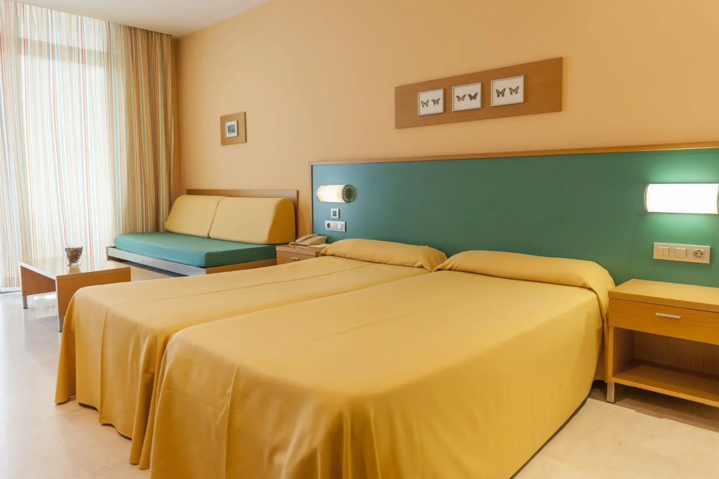 Hotel Mediterraneo