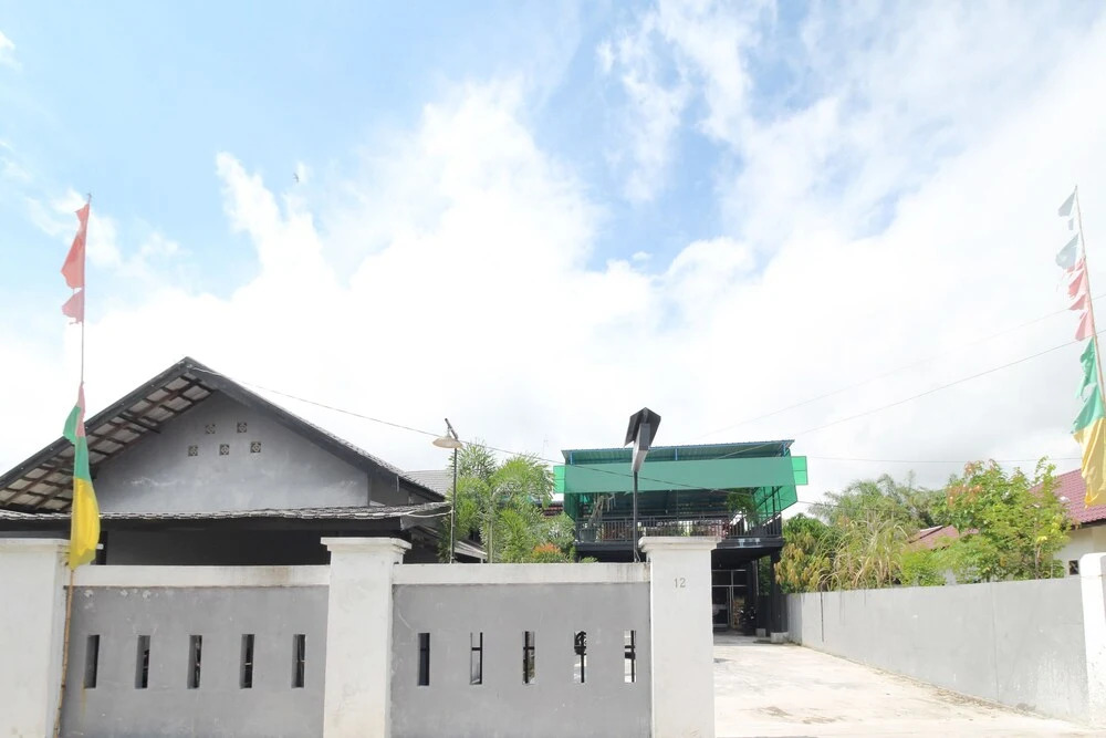 Airy Eco Jekan Raya Bukit Raya Enam Belas 12 Palangkaraya