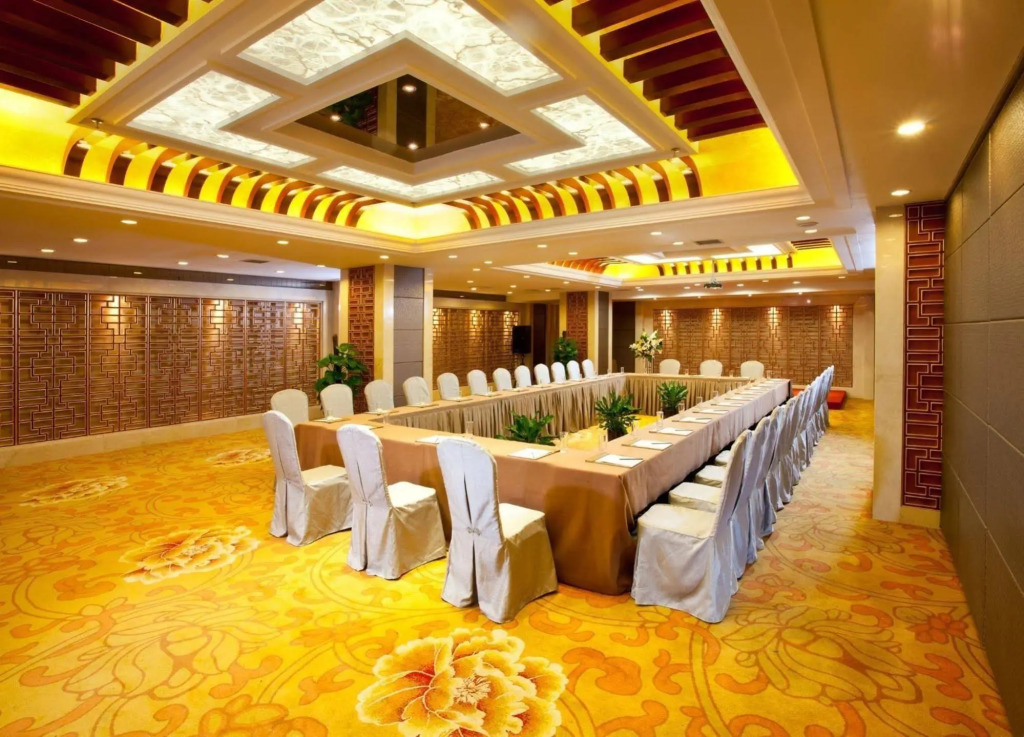 Shenyang Hua Ren International Hotel