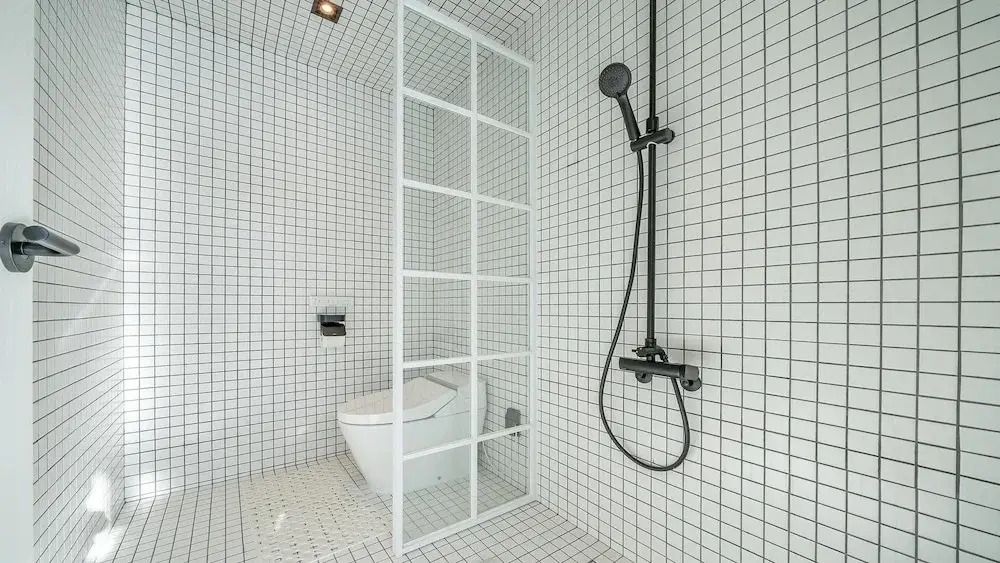 Yangpyeong Villa Blanche Dokchepension