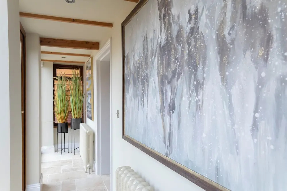 Stable Lodge - Boutique Bed & Breakfast