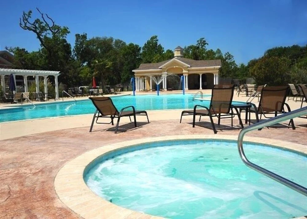Legacy Villa 1006 3 Bedrooms 2 Bathrooms Condo