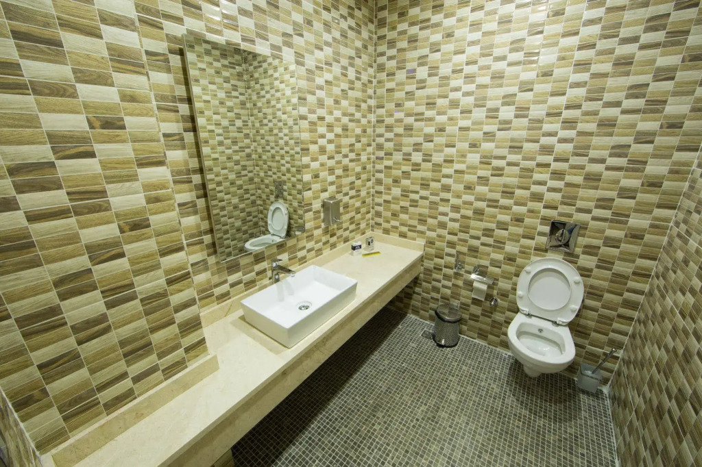 Gabala Yengice Thermal Resort Hotel