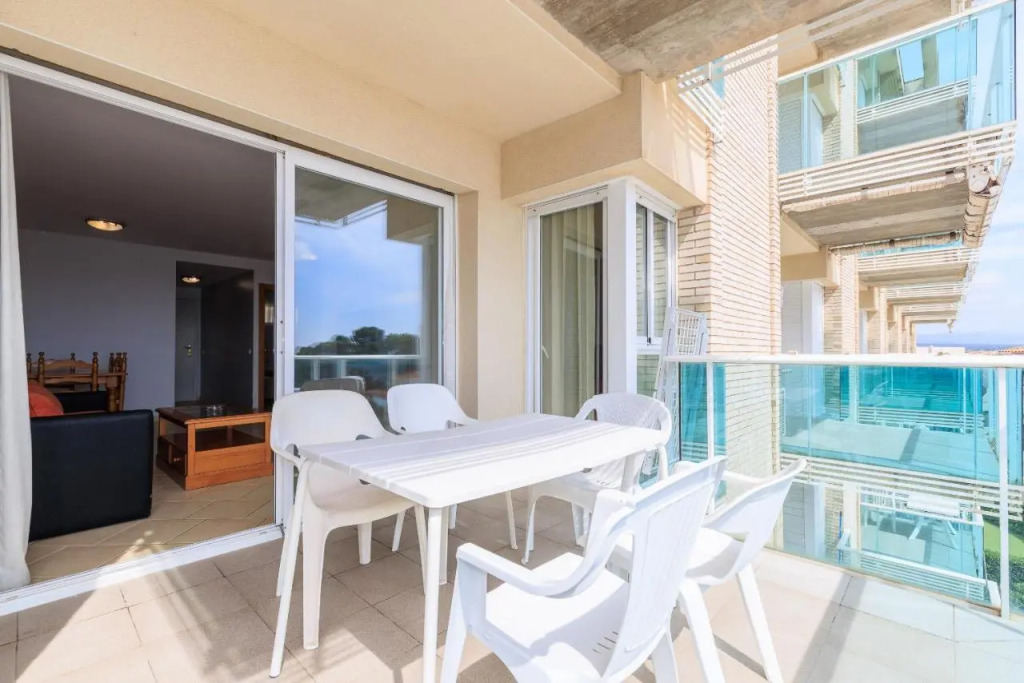 Rentalmar Gavina dOr Apartamentos