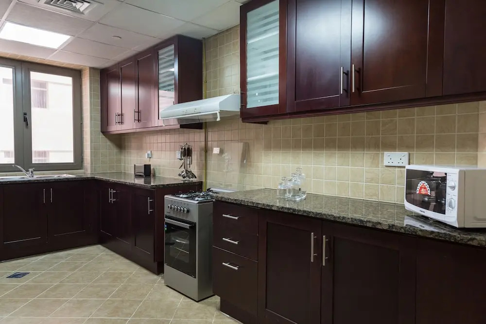 HiGuests Vacation Homes - Burj Al Nahda