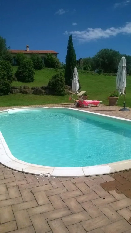 Agriturismo Cerrosughero