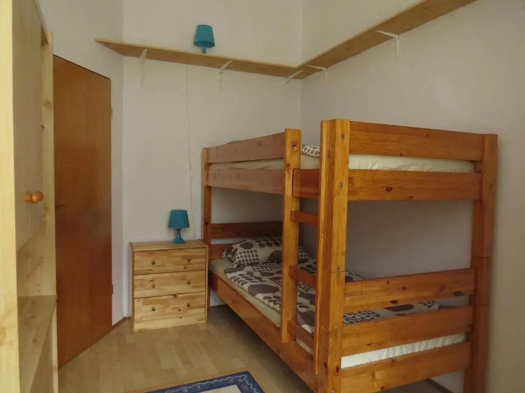 Apartment Stoja