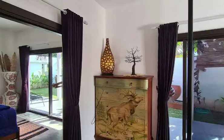 Kings Home Villa