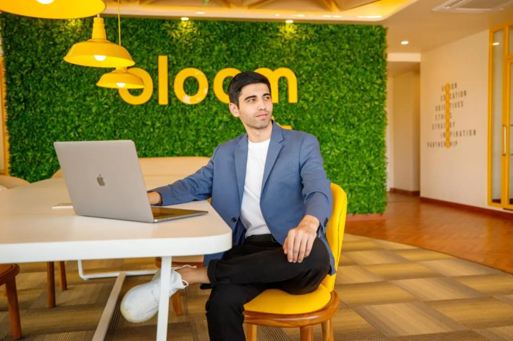 Bloom Hub - ORR Marathahalli