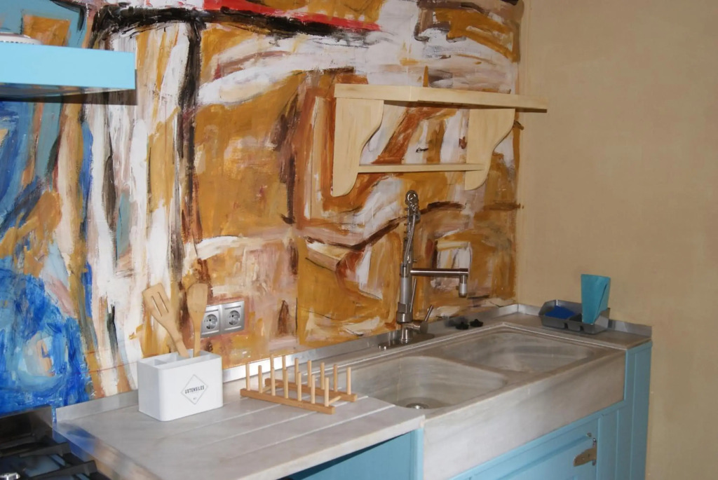 Apartamento con encanto Can Brugada