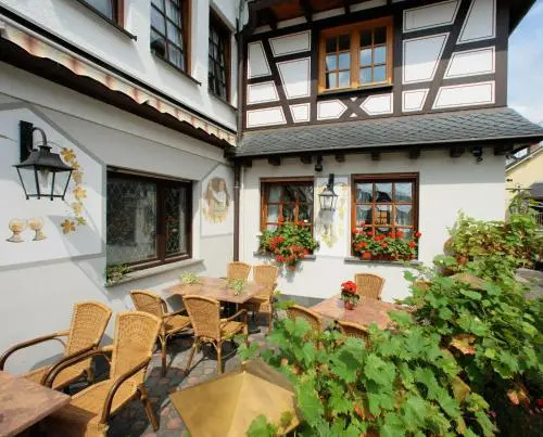 Landgasthof Rebstock