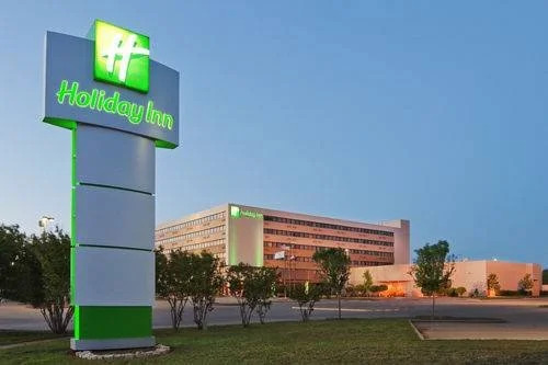The Hotel at Wichita Falls