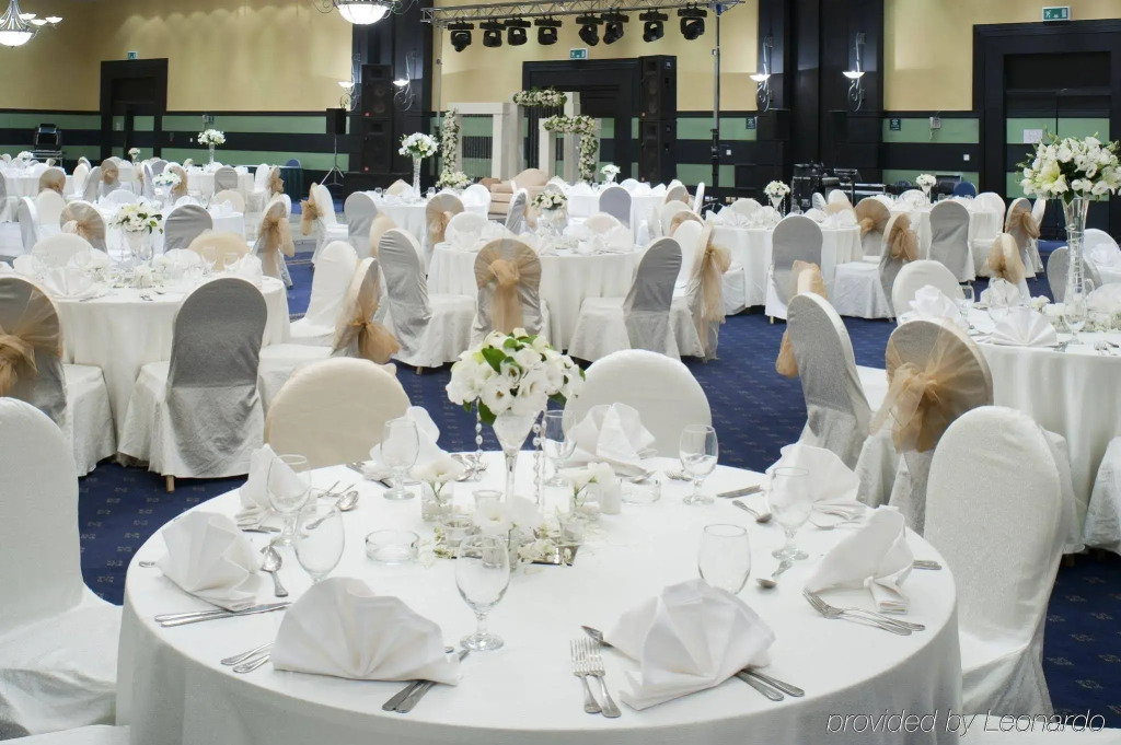 Mövenpick Hotel Amman