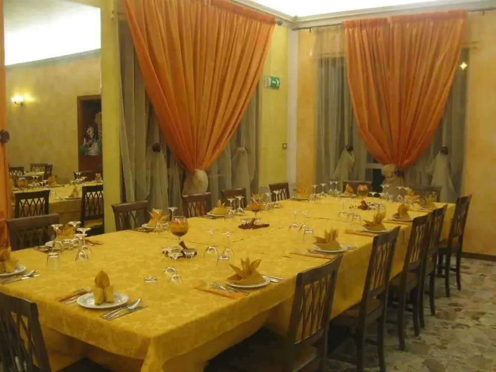 albergo del turista srl