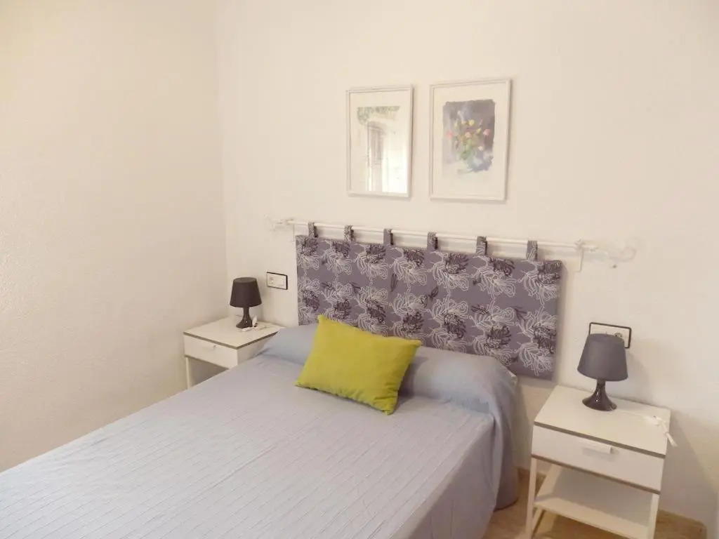 House With 2 Bedrooms in Puerto de Mazarrón, With Furnished Terrace an