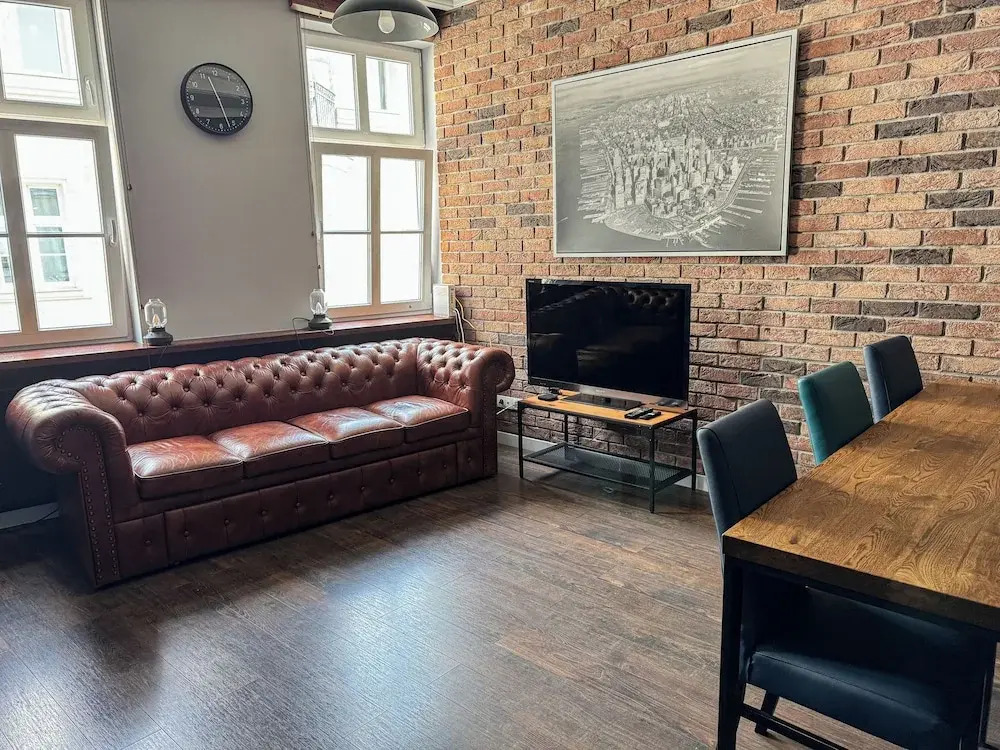 RentPlanet - Apartament Łazarz