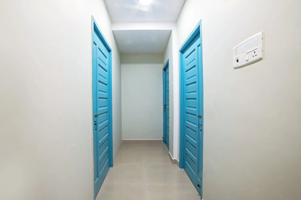 Jeyanthilal Apartment by OYO Rooms