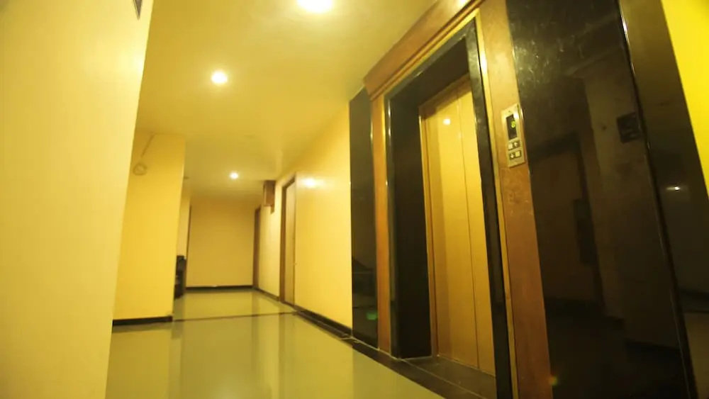 Hotel Vijayetha