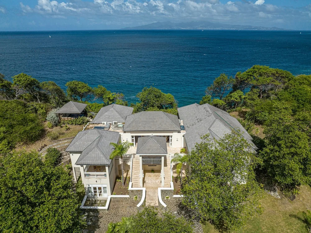 The Liming Bequia