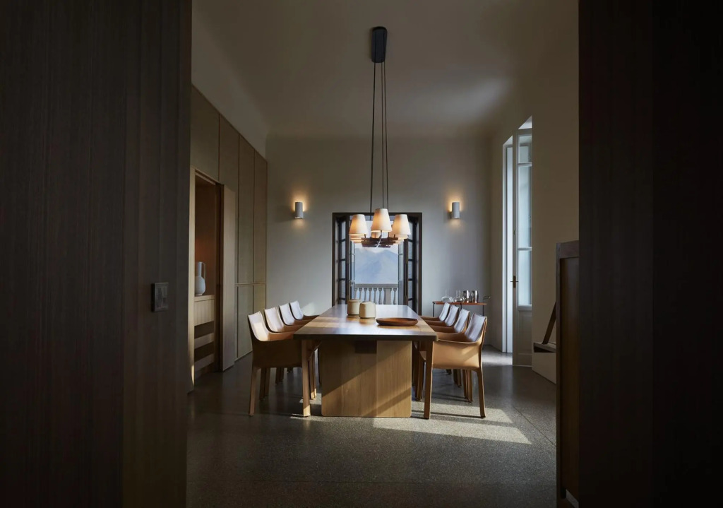 Marvellous Luxury Villa with Staff and Breathtaking View on the Lake-VILLA SOGNO SUL LAGO