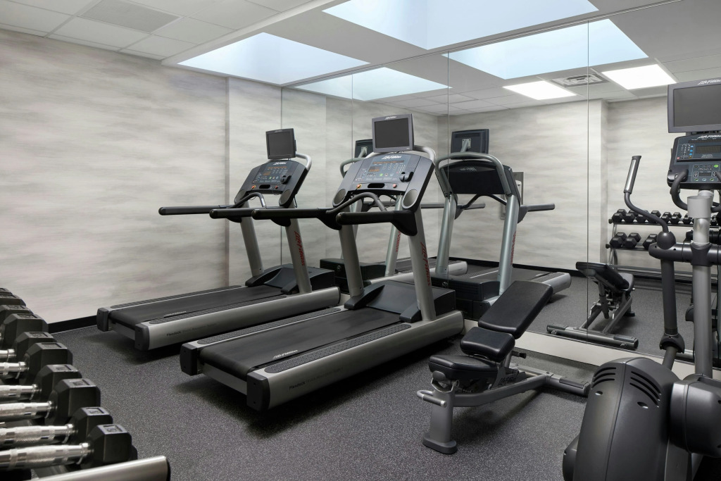 Fairfield Inn & Suites by Marriott Stafford Quantico