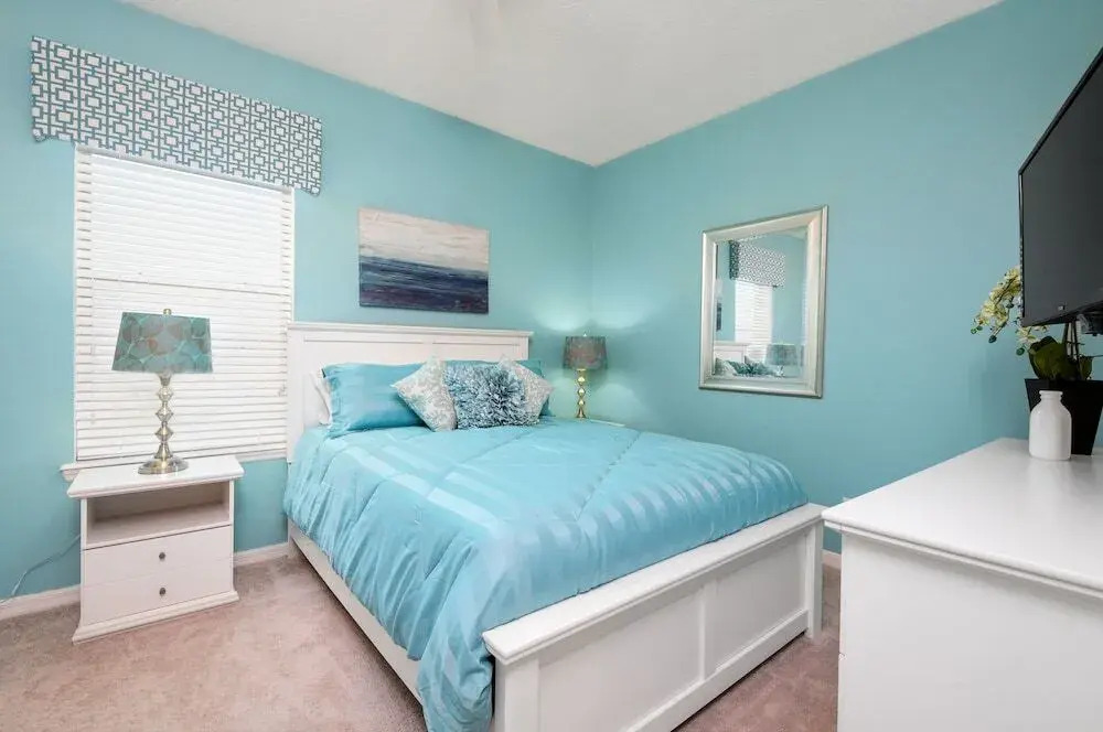West Haven - 6 Bedroom Private Pool Home Gated Community - Tre 58549