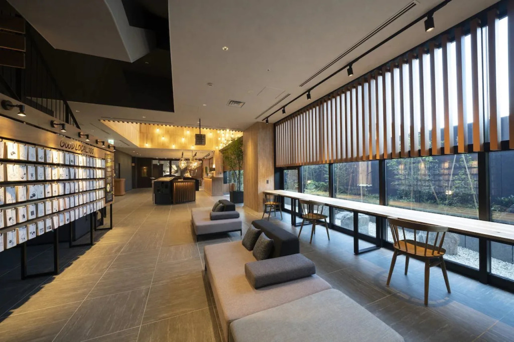 hotel around TAKAYAMA, an Ascend Collection Hotel
