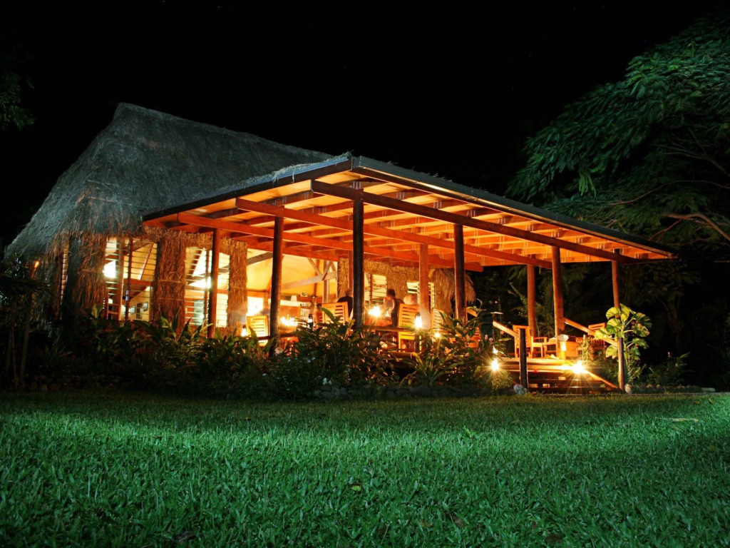 Matava Eco Adventure Resort