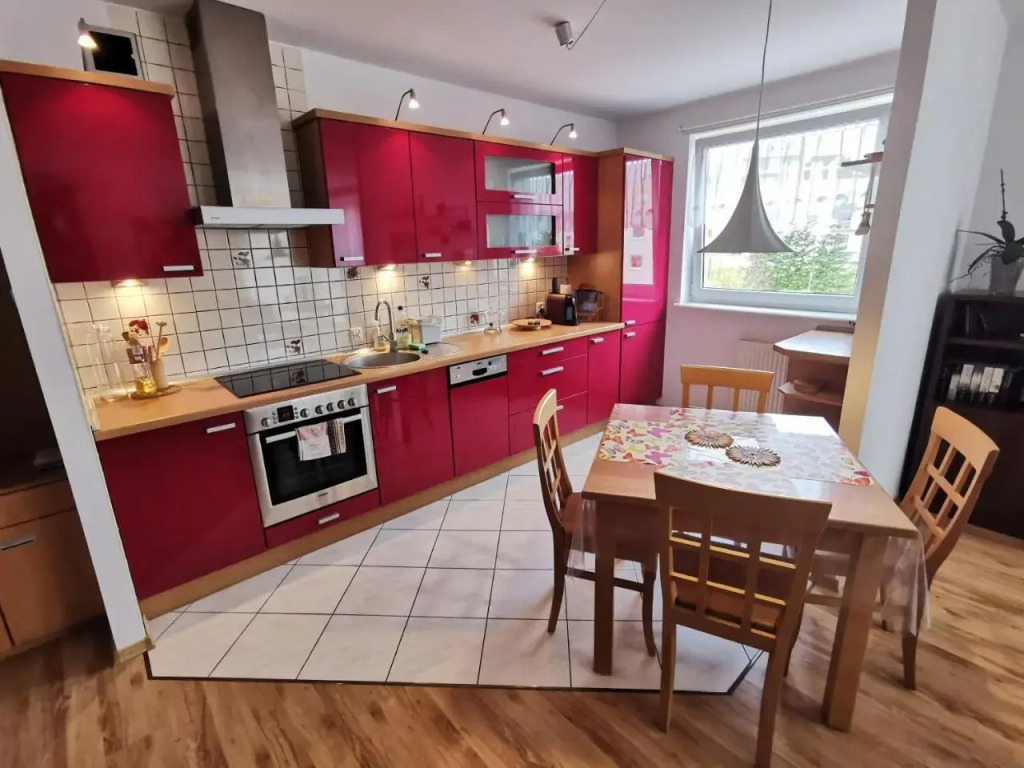 Apartamenty Pomorze