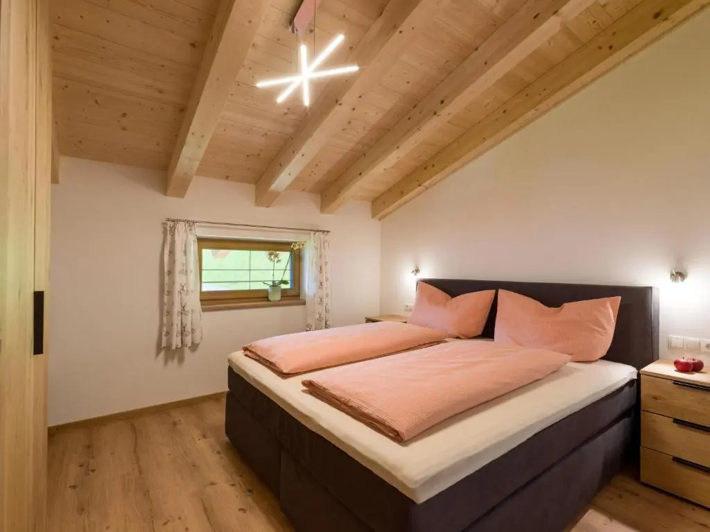 Appartement Bergblick
