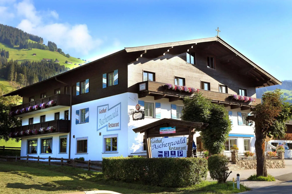 Gasthof Aschenwald