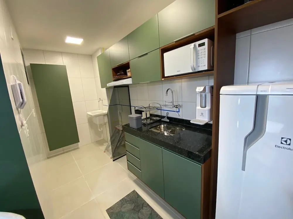 Smart Stay Ponta Verde Apt.1111