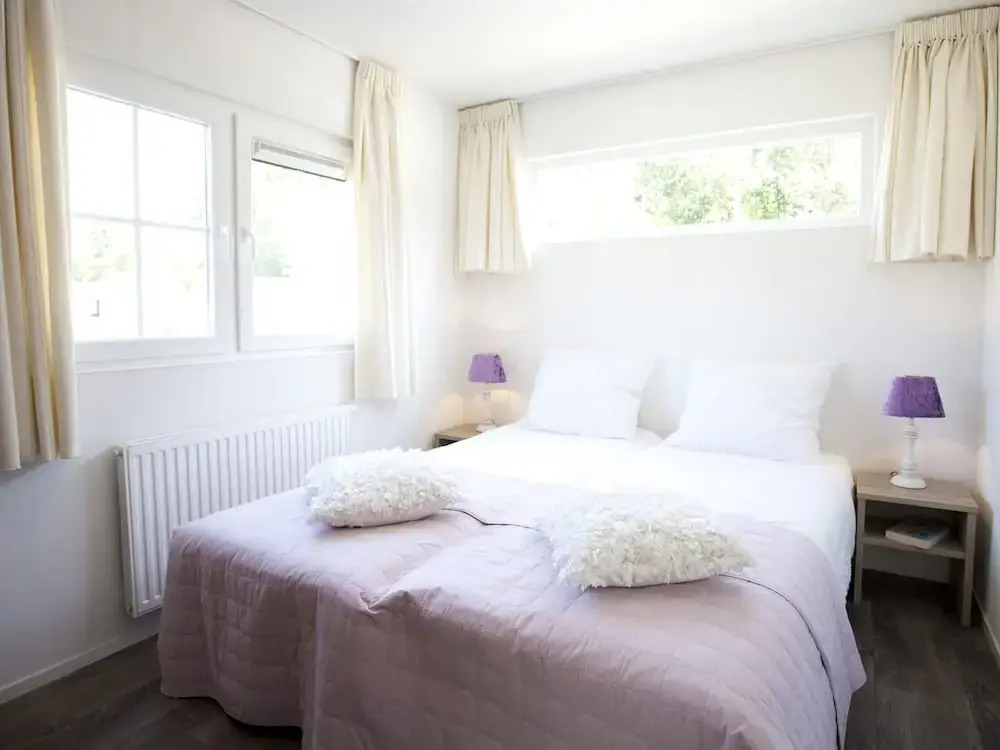 Nice Chalet With Dishwasher