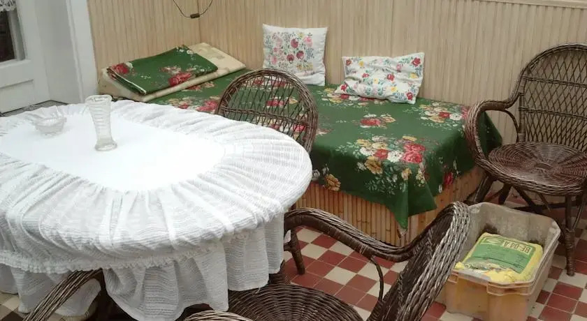 Napsugár nyaraló