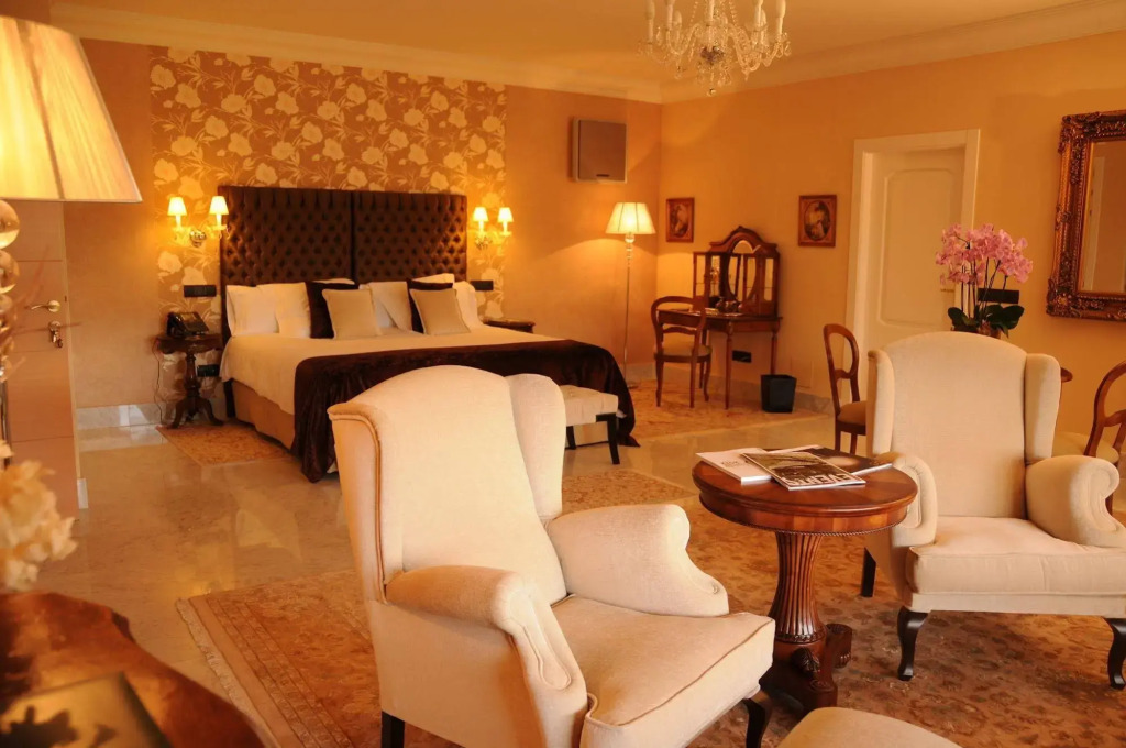 Los Cinco Enebros Hotel & Spa by Bossh! Hotels