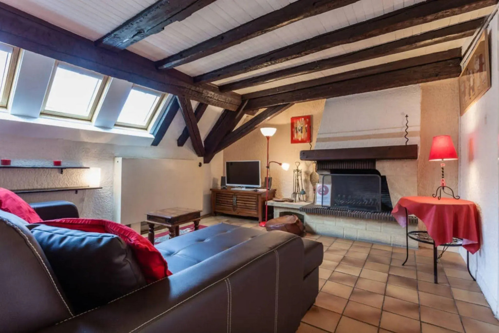 Les Appartements Rue des Veaux - Quartier Cathédrale