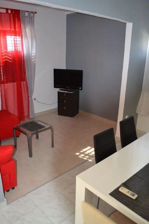 Apartment Vrancic