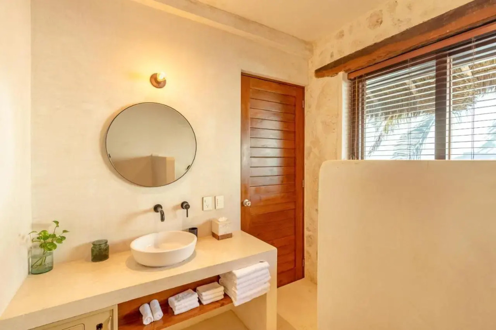 Casa Ganesh Beachfront Tulum Hotel