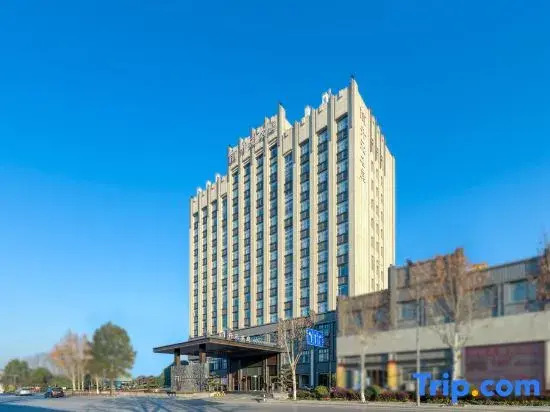 Huzhou Changxing Sian Maison New Century Hotel