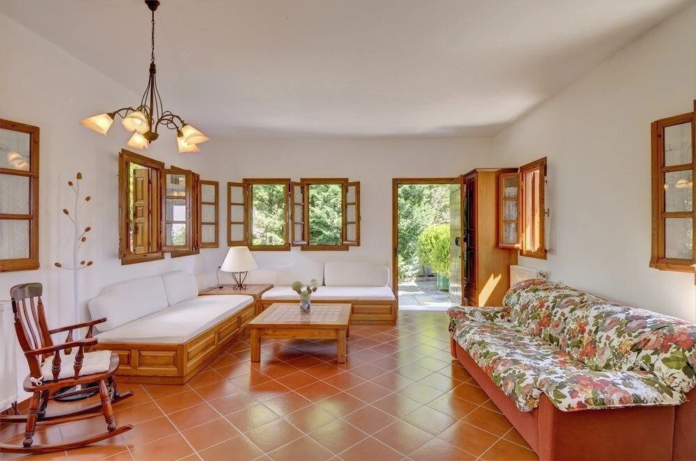 Villa Blue Pine