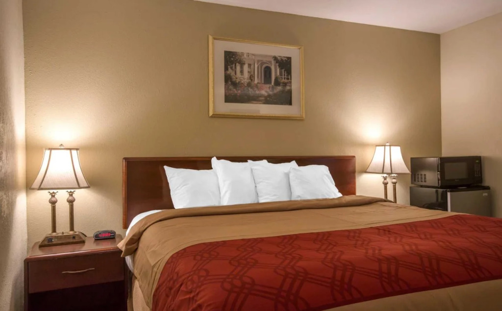 Econo Lodge
