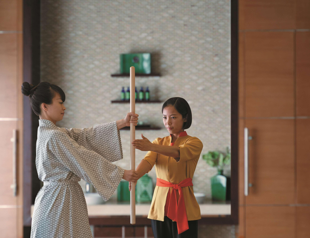 Shangri-La Qingdao