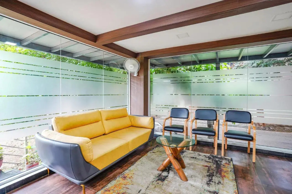 Silicon Hearth Business Hotel