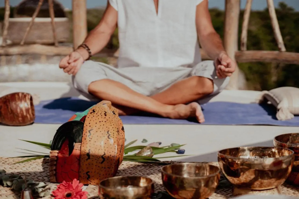 Kan Tulum Hotel